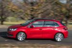 Citroen C4 2015 года (AU)